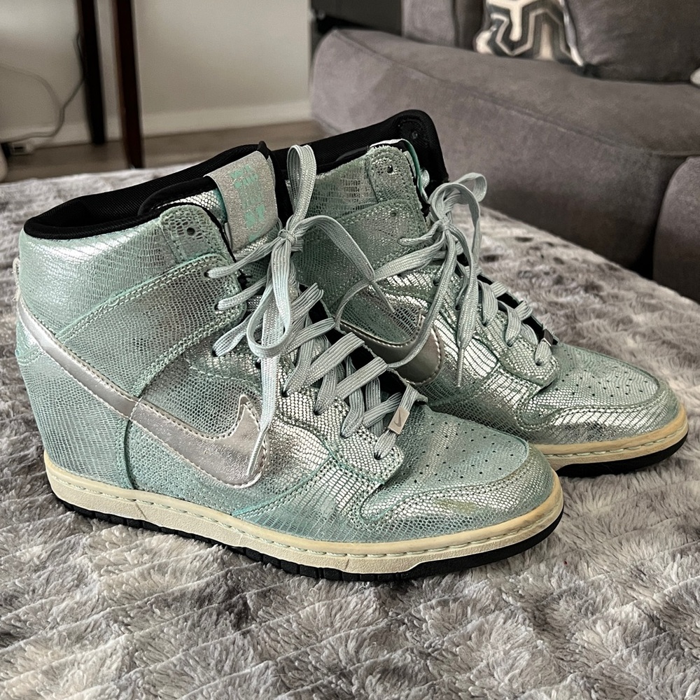 Women’s Nike Ski-Hi Dunks